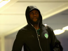 Kessié, estrela do Al-Ahli, está prestes a retornar à Série A