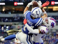 NFL free agency 2026: classificando os melhores wide receivers disponíveis