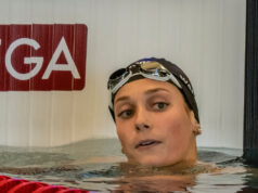 Alex Walsh desiste da parada do Westmont Pro Series