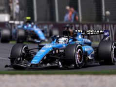 Por que a Williams não pode colocar seu carro de F1 com excesso de peso em dieta imediatamente?