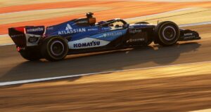 Como os novos carros de F1 desafiarão os pilotos