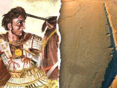 Arqueólogos confirmam a localização da cidade perdida fundada por Alexandre, o Grande.