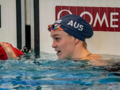 Alexandria Perkins conquista dobradinha impressionante no NSW State Open