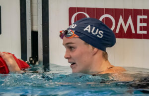 Alexandria Perkins conquista dobradinha impressionante no NSW State Open