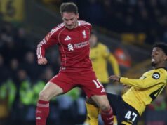 Lesão de Mac Allister: uma preocupação para a seleção argentina