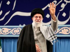 Legado de bilhões e império oculto de Ali Khamenei