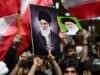 A democracia do Irão enfrenta mudanças incertas após a morte de Khamenei.