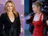 Alicia Silverstone fez referência atrevida à sua icônica linha ‘Clueless’ no desfile da Alaïa em Paris