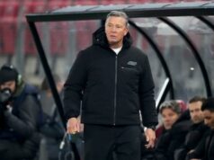 O técnico do AZ, Echteld, espera a primeira tempestade do Sparta Praga em troca: ‘Pode entrar em espiral aqui’