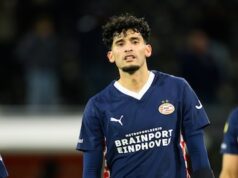 Uma segunda parte medíocre ainda não teve efeito no PSV na visita ao Heracles.