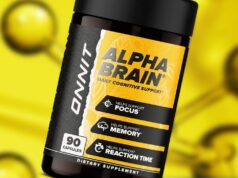 Como o suplemento ONNIT Alpha BRAIN se torna ideal para jogadores competitivos e noturnos