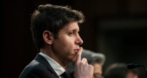 Segue os esforços de defesa antropogênica da OpenAI após as consequências do Pentágono