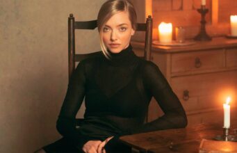 Amanda Seyfried: Hoje o mundo é dominado pelo egoísmo do poder