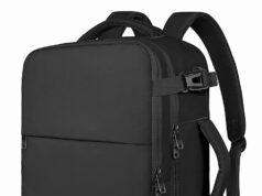 A Amazon reduz a mala de bagagem ‘perfeita’ sob o assento para £ 19 – ela atende às novas regras de bagagem da Ryanair