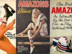 O romance mais engraçado de Dan DeLillo é a brincadeira sexual piegas de 1980, Ele não admite.