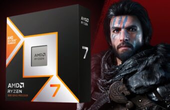 O processador AMD Ryzen 7 9800X3D cai para o preço mais baixo de todos os tempos, também inclui Crimson Desert