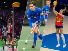 Dos cronômetros aos passes manuais: esses esportes ficam mais rápidos e atrativos com novas regras