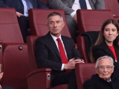 As chances do Man Utd de contratar Bastogne foram prejudicadas pela jogada preventiva do Arsenal