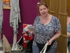 ‘Preciso de algo doce’: Andrea Del Boca protagonizou momento hilário no ‘Big Brother 2026’