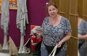 ‘Preciso de algo doce’: Andrea Del Boca protagonizou momento hilário no ‘Big Brother 2026’