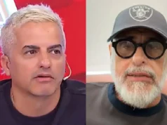 Angel de Brito revelou o fato menos esperado do jornalista SHOW El Intransigente