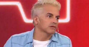 Angel Di Brito revela a demissão surpresa de um palestrante do Canal Trece SHOW El Intransigente.