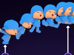 300.000 colocações no AI Instant: minha visita aos estúdios Disney e nova animação