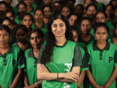 Índia Fronto formaliza apoio doméstico enquanto a avaliação aumenta 8 vezes em menos de um ano