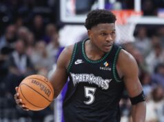 Timberwolves x Nuggets Previsão, probabilidades, linha, tempo: draft da NBA de 2026, domingo, 1º de março