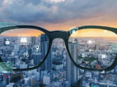 O menor pixel OLED do mundo pode revolucionar os óculos inteligentes