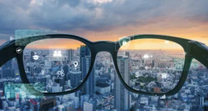 O menor pixel OLED do mundo pode revolucionar os óculos inteligentes