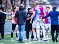 Duelo amador interrompido após suposto barulho na floresta: ‘É loucura demais para palavras’