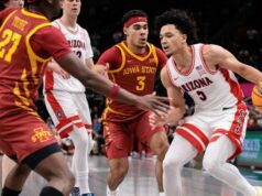 Houston-Arizona, Virginia-Duke, NBA e as melhores apostas de sábado