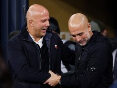 Como resultado do difícil empate de Arne Slott com o Liverpool na FA Cup, aqui está o calendário das quartas de final.