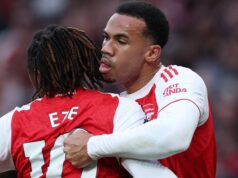 O Arsenal intensificou a corrida por Bastogne, já que o Inter de Milão estabeleceu um grande preço pedido