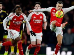 Newcastle teme a competição enquanto Aston Villa entra na corrida por Trussard