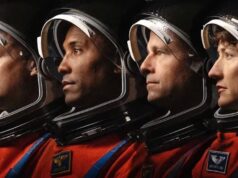 O que a tripulação do Artemis 2 deve fazer enquanto espera pelo histórico voo lunar?