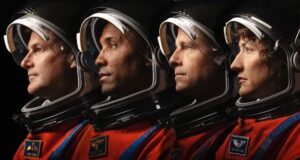 O que a tripulação do Artemis 2 deve fazer enquanto espera pelo histórico voo lunar?