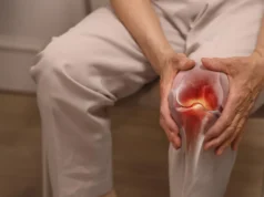 Milhões de pessoas com dores nas articulações e osteoartrite não recebem o tratamento mais forte