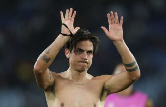Paulo Dybala provavelmente se juntará ao Boca Juniors no verão