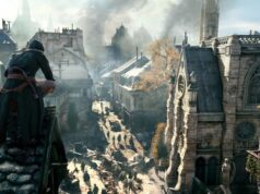 Assassin’s Creed Unity receberá um patch gratuito de 60 fps amanhã