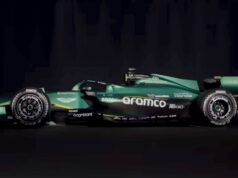 Vibrações de carros de F1 aumentam temores de danos aos nervos do motorista