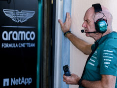 Aston Martin: Dirigir nosso carro vai te machucar