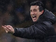 Aston Villa está agora em negociações para contratar Wilson, estrela do Fulham