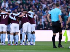 O ex-chefe do Aston Villa explica por que o Man United poderia contratar Amadou Ona