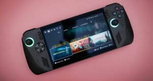 Seu ROG Xbox Ally X está prestes a receber uma atualização de desempenho gratuita em breve