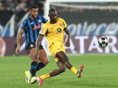 Milan investiga Serhou Guirassy, do Borussia Dortmund, sobre uma possível mudança no verão