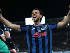 UEFA Champions League: a impressionante campanha de Lazar Samardzic quando o Bayern enfrentou a Atalanta