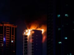 O Irã lançou uma nova onda de ataques contra Israel e alvos militares dos EUA no Iraque