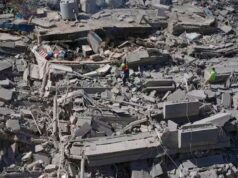 Onda de ataques massivos: Israel realizou novos bombardeios contra o Irã e o Líbano